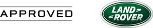 Land Rover Approved Logo